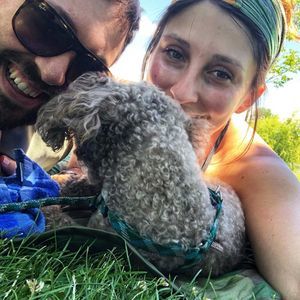 Meet your Posher, Moshe